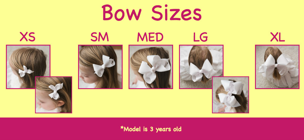 bow-measurements